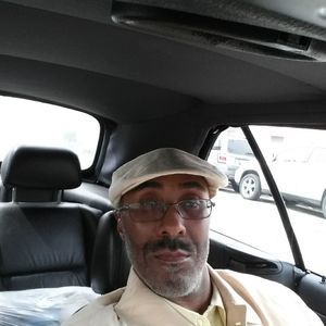 Meet your Posher, William